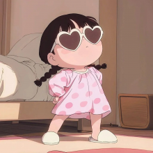 荔枝红了唱甜歌头像