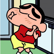 哈喽～头像