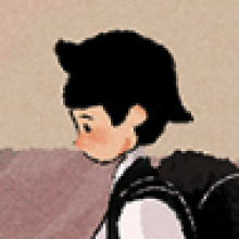 jojo头像