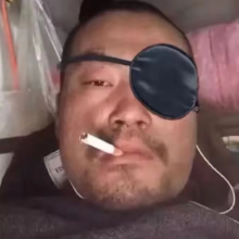 不想给SB作图了头像