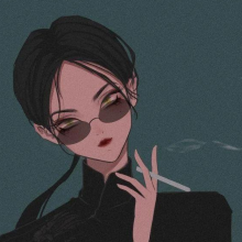 迷兔99头像