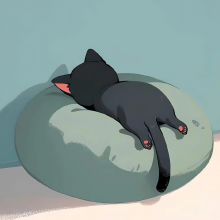 仙女贴贴大寿桃儿头像