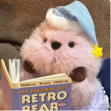 不发胖只发财头像