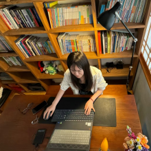 小二黑的黑不是黑头像