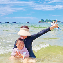 『遇见·NI』珠珠头像