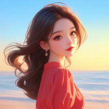 Sofia头像