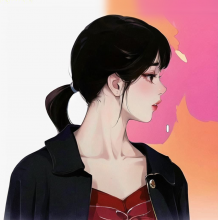 设计师福山头像