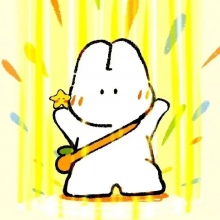 牛马打工人头像
