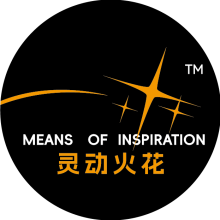 灵动火花™头像