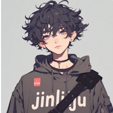 进Jinliju头像