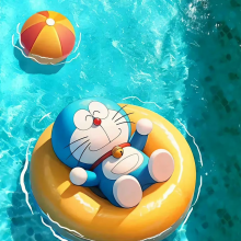 猫咪师头像