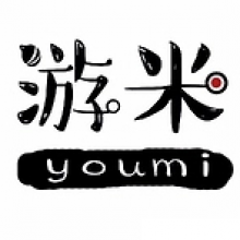 youmi头像