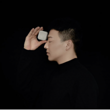 星星落兜里了头像