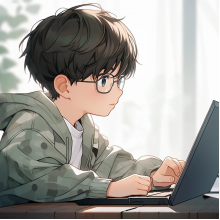 你的设计狮头像