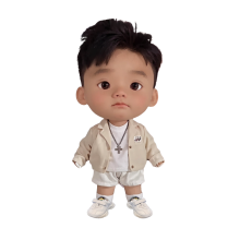 设计小白头像