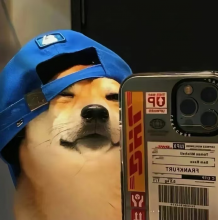 壁画家头像