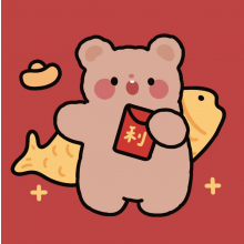 领导说这版太棒了头像