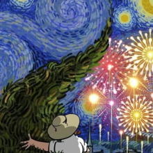 花开富贵头像