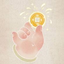 Goldmine头像