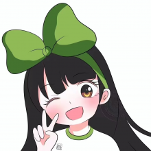 诏漫头像