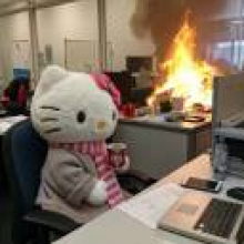 倒拔垂杨柳的林黛玉头像