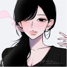 萱萱头像