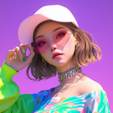归尘头像