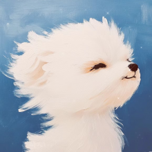 小许头像