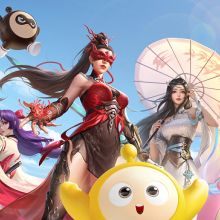 天天向上头像