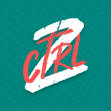 ctrlZ头像