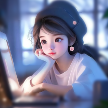Sun头像