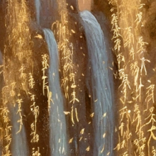 设计老油条头像