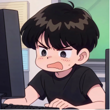 璃光头像