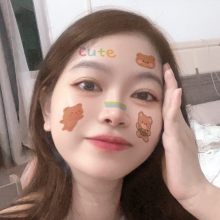 爱吃的鱼妹子头像
