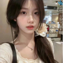 流心小奶黄头像