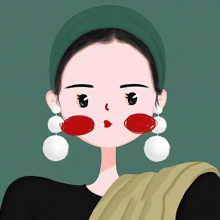格格头像