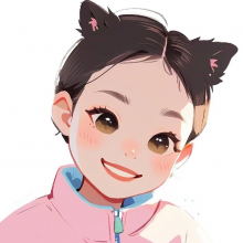 Amy头像