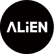 Alien头像