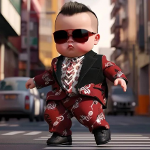 JIAN哥头像