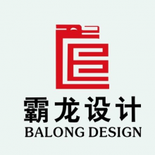 霸龙设计头像