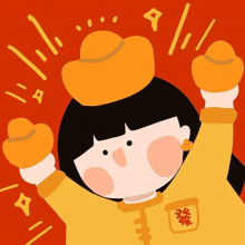 不想干活！头像