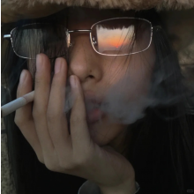 嘰里呱啦頭像