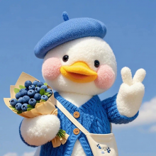 糖不甜头像