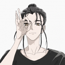 wuyan头像