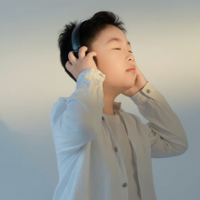 宸爸爸头像