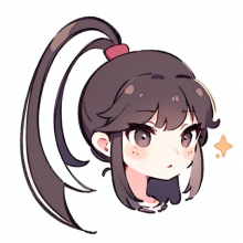 四月一日头像