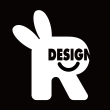 兔子的设计星球头像