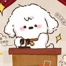 在比奇堡做设计师头像