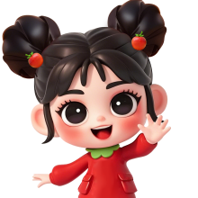 樱桃小完犊子头像