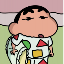能力不详遇强则强头像